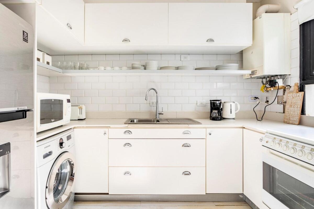 Apartamento Recoleta Sun *