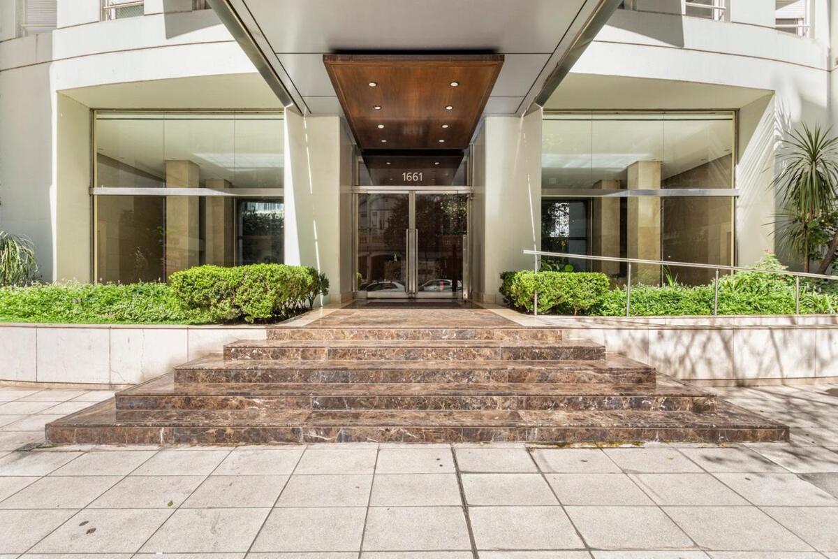Apartamento Recoleta Sun Ciudad Autónoma de Buenos Aires
