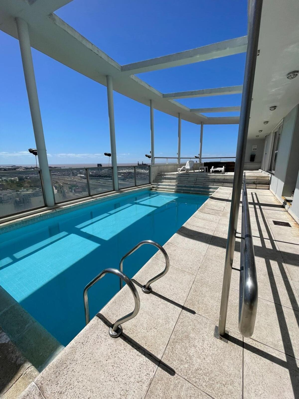 Apartamento Recoleta Sun Ciudad Autónoma de Buenos Aires