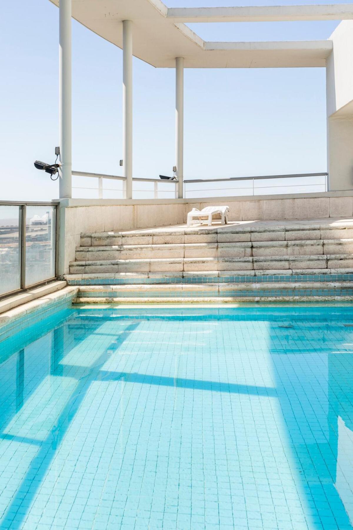 Recoleta Sun Apartamento Ciudad Autónoma de Buenos Aires