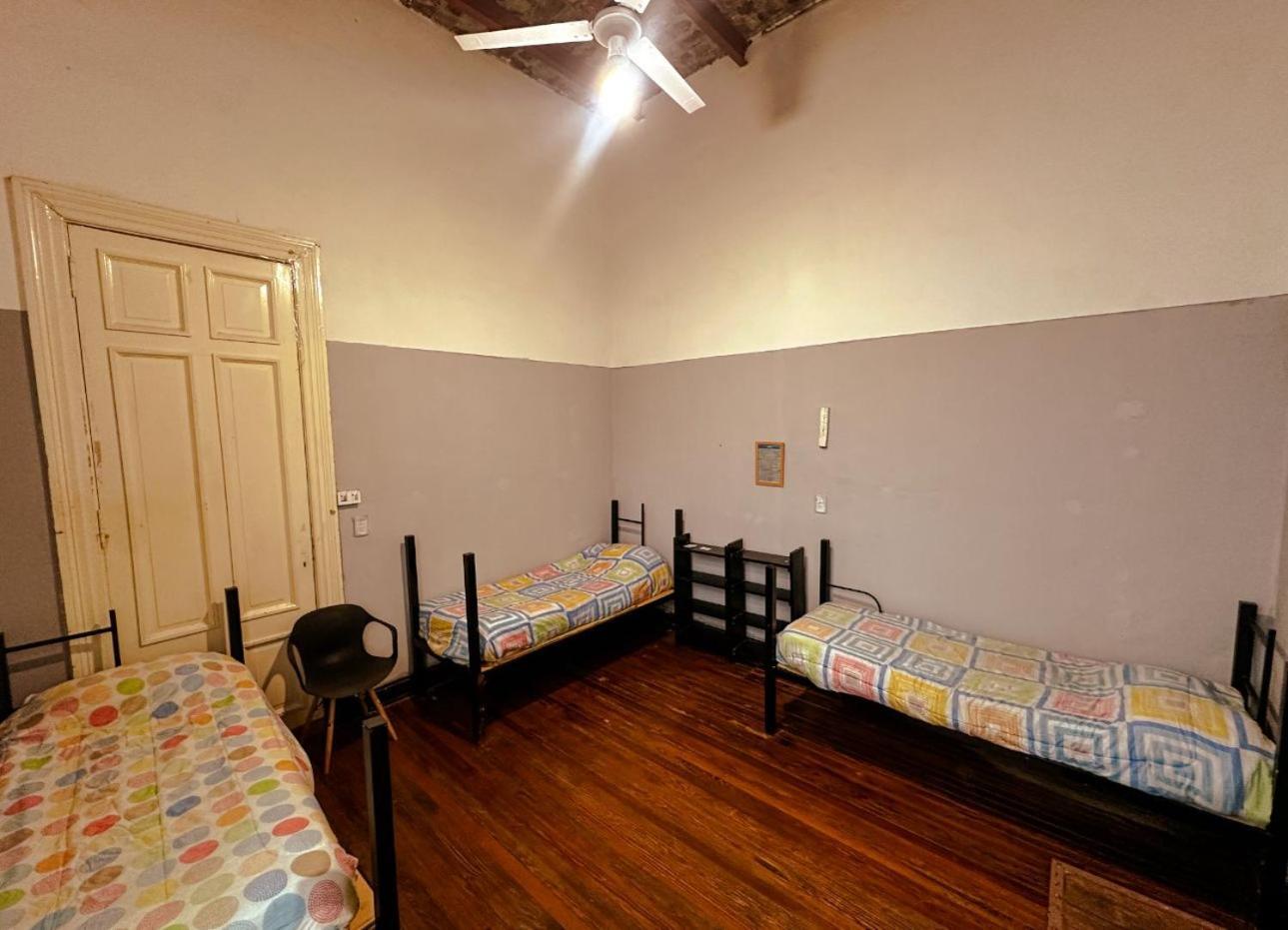 Ideal Social Albergue Buenos Aires