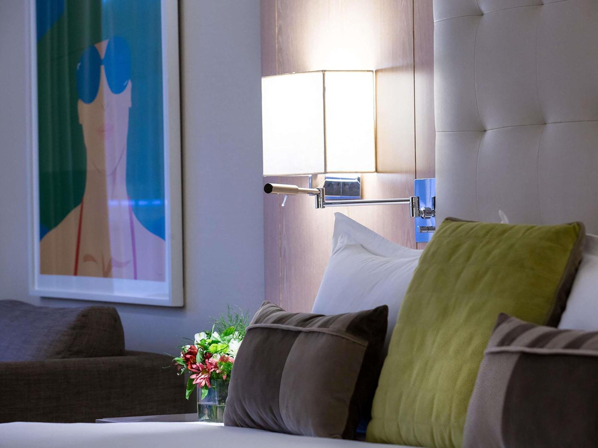 Palladio - Mgallery Collection Hotel Buenos Aires