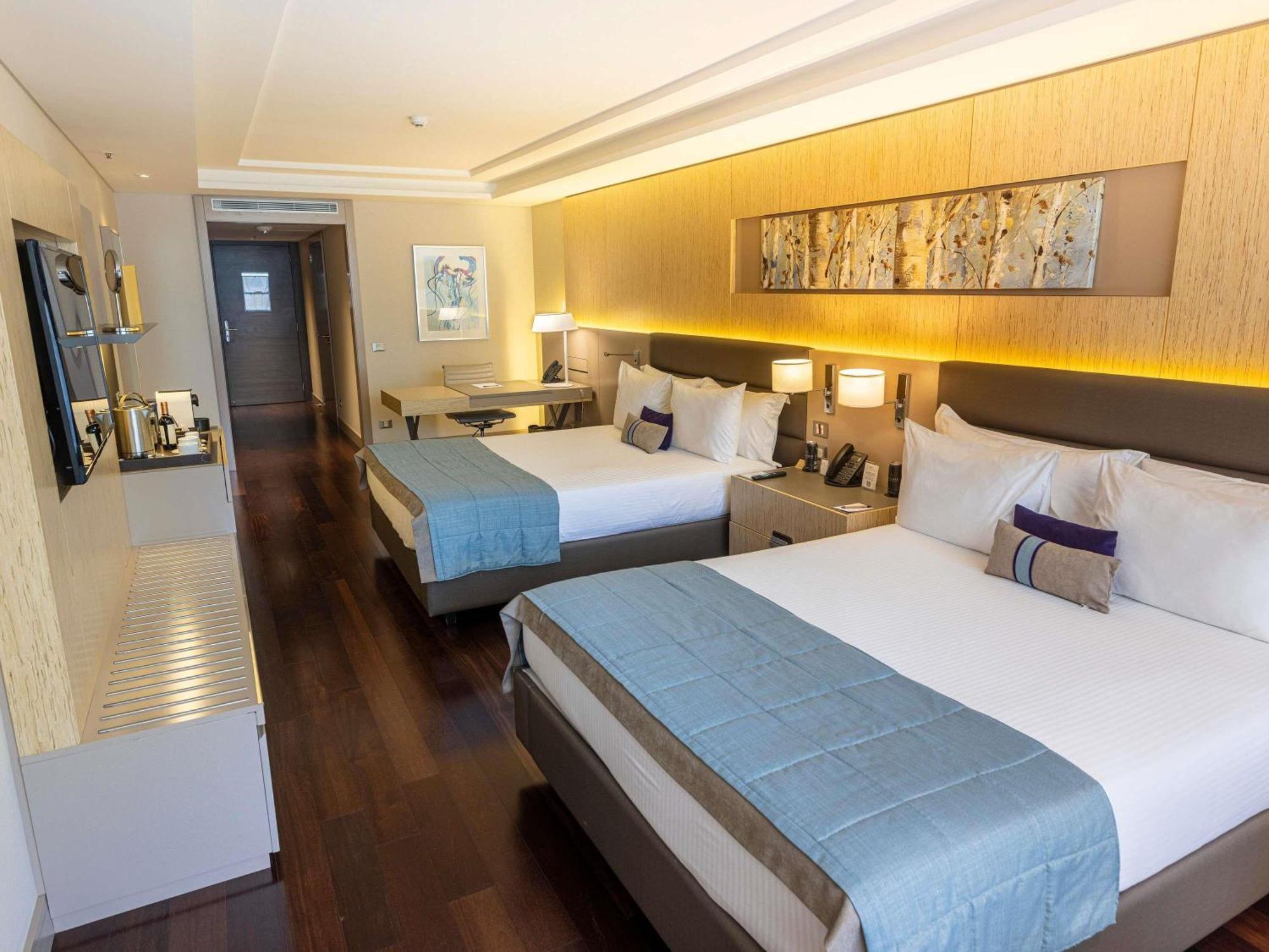 Hotel Palladio - Mgallery Collection Buenos Aires