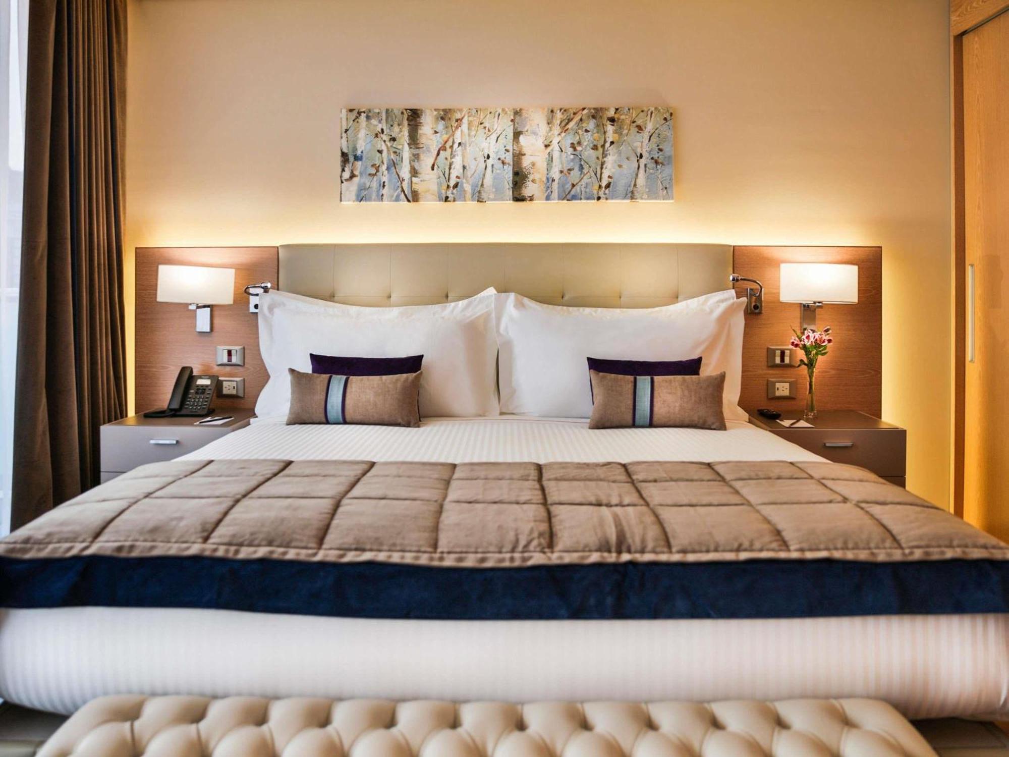 Palladio - Mgallery Collection Hotel 5*