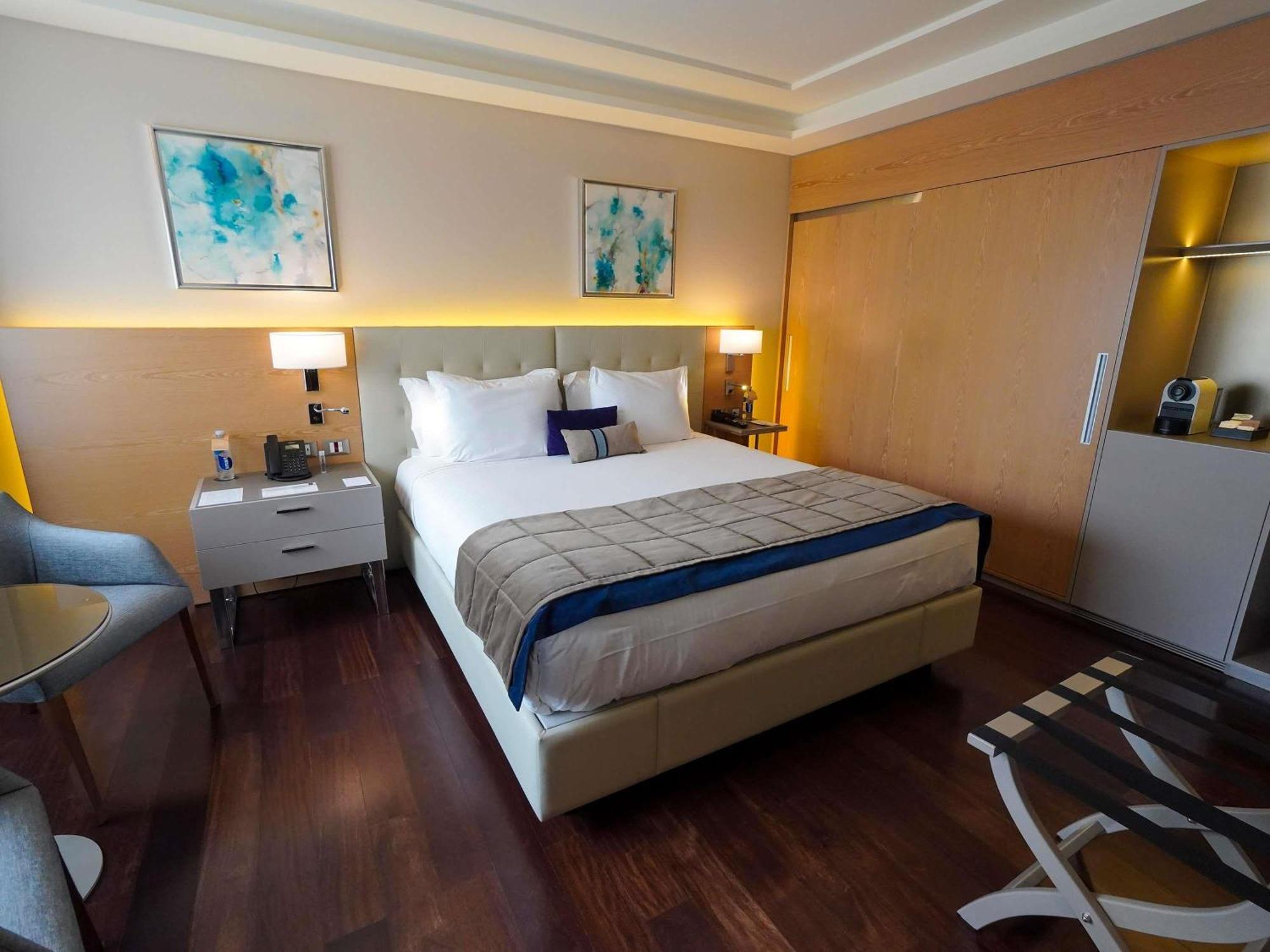 Hotel Palladio - Mgallery Collection Buenos Aires
