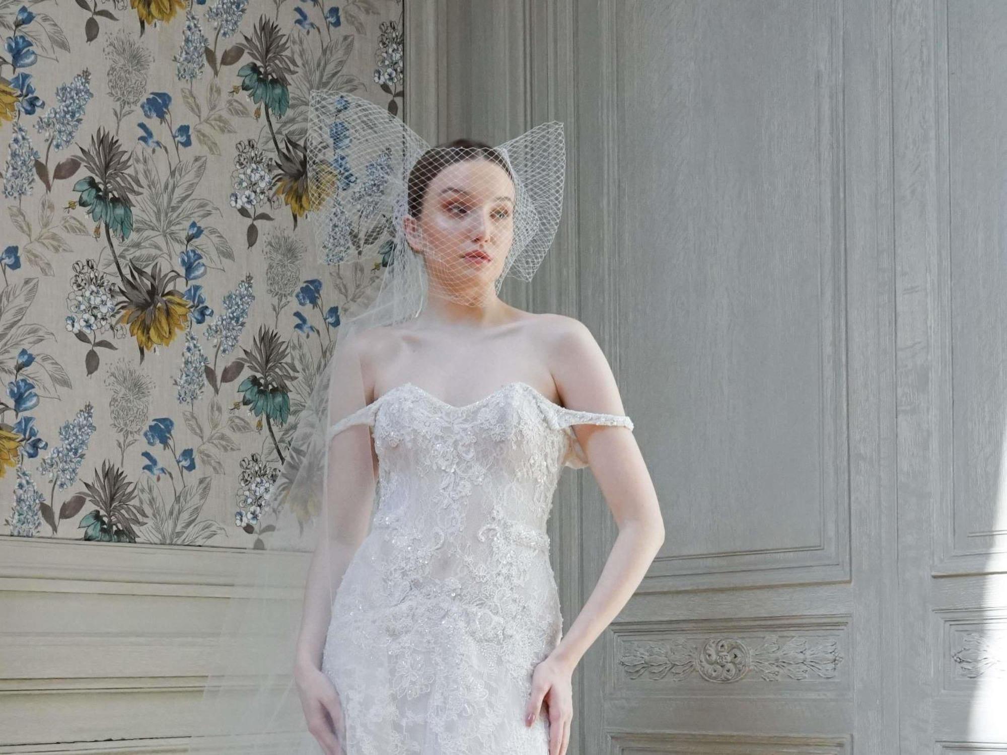 Palladio - Mgallery Collection