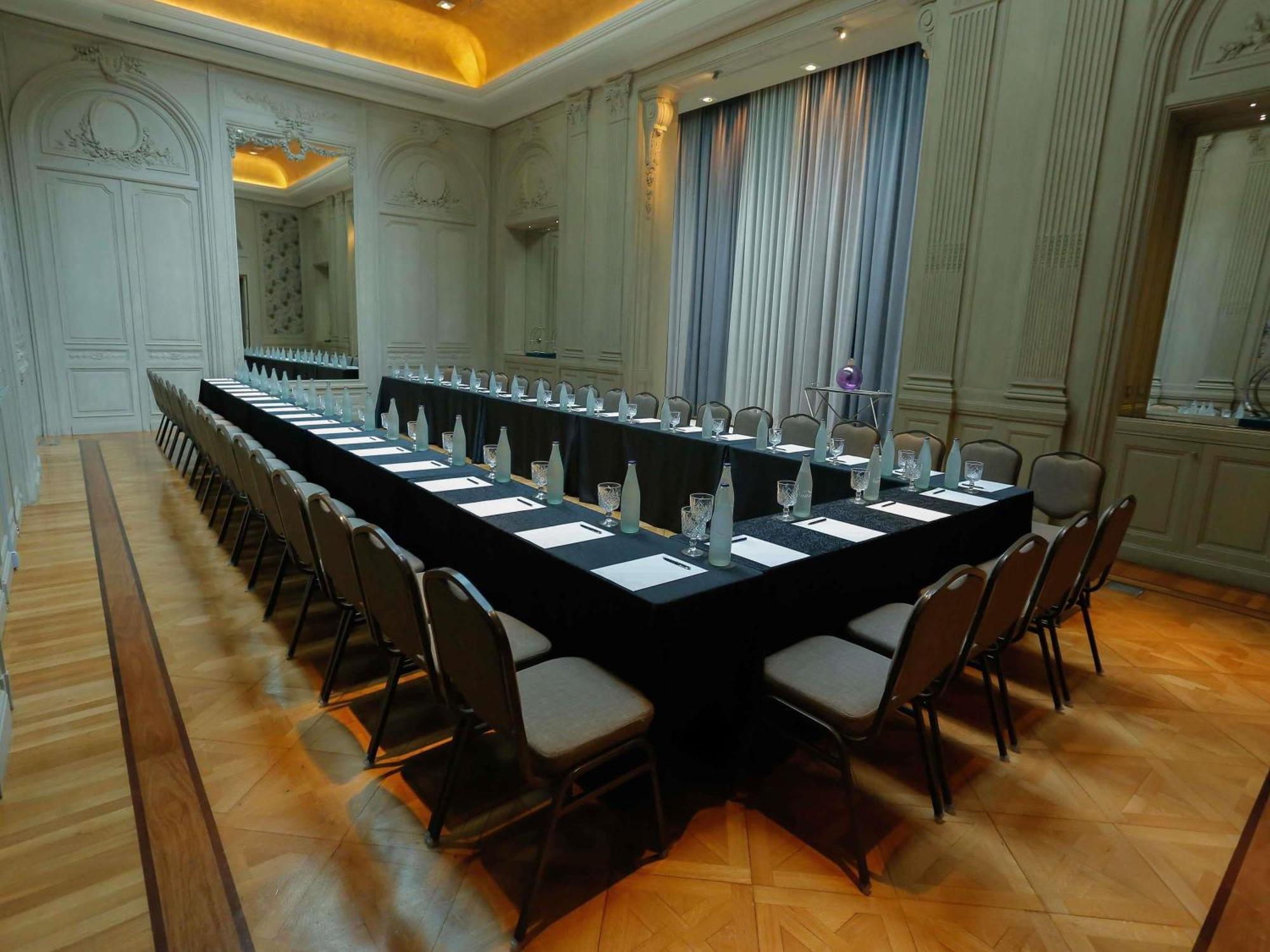 Palladio - Mgallery Collection Buenos Aires