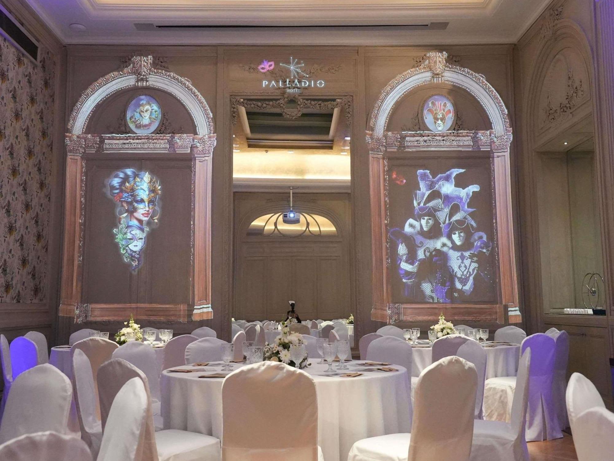 Hotel Palladio - Mgallery Collection 5*