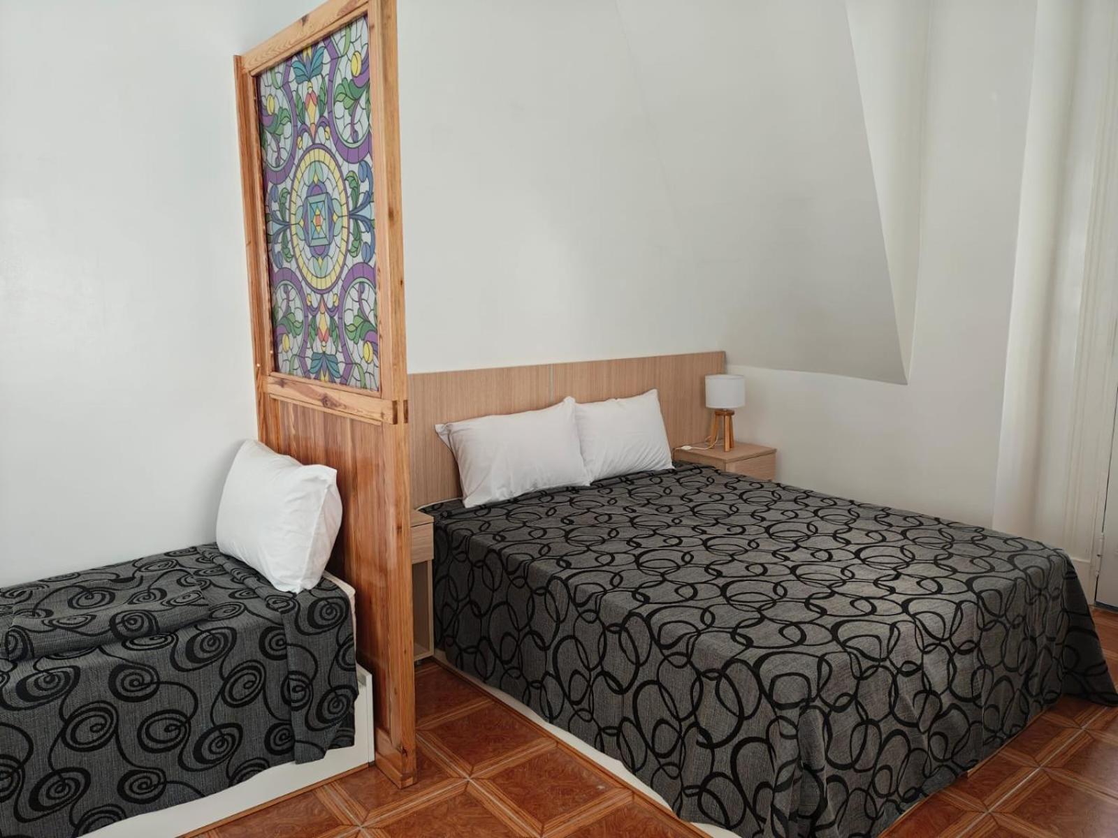 Apartamento Natyhouse- Obelisco - Excelente
