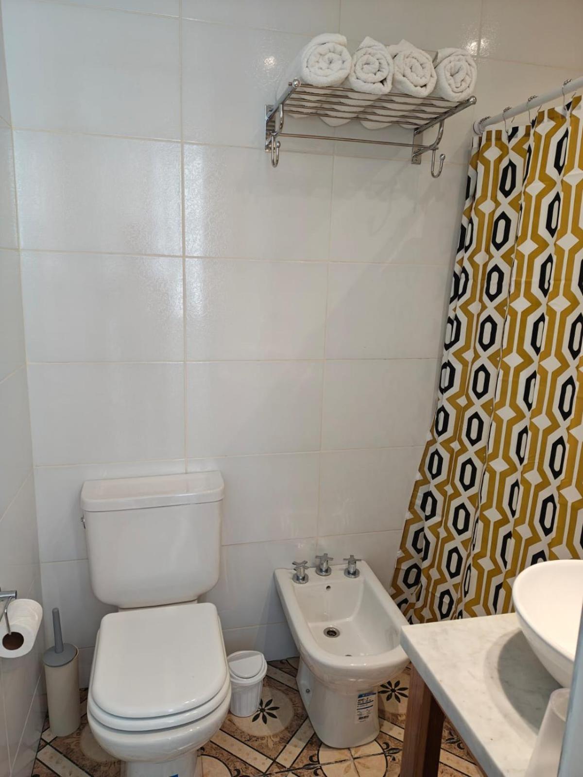 Apartamento Natyhouse- Obelisco - Excelente *