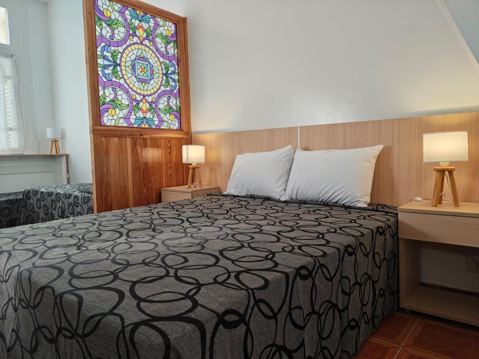Natyhouse- Obelisco - Excelente Apartamento