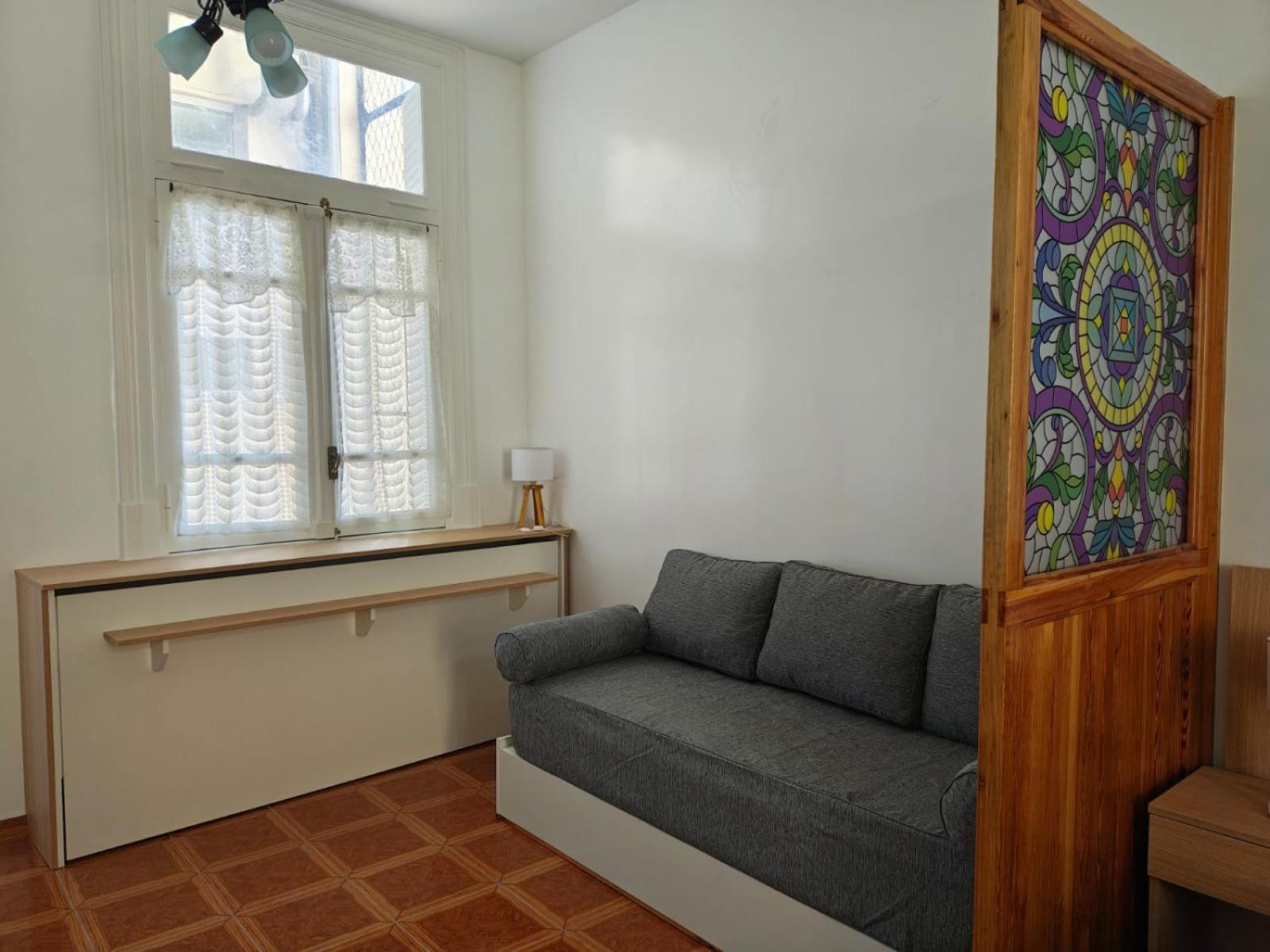 Natyhouse- Obelisco - Excelente Apartamento Buenos Aires