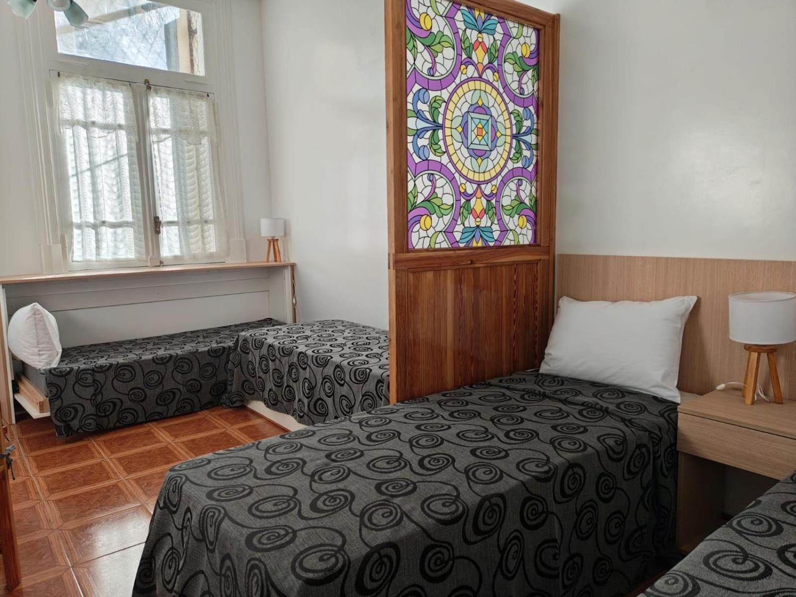 Apartamento Natyhouse- Obelisco - Excelente *