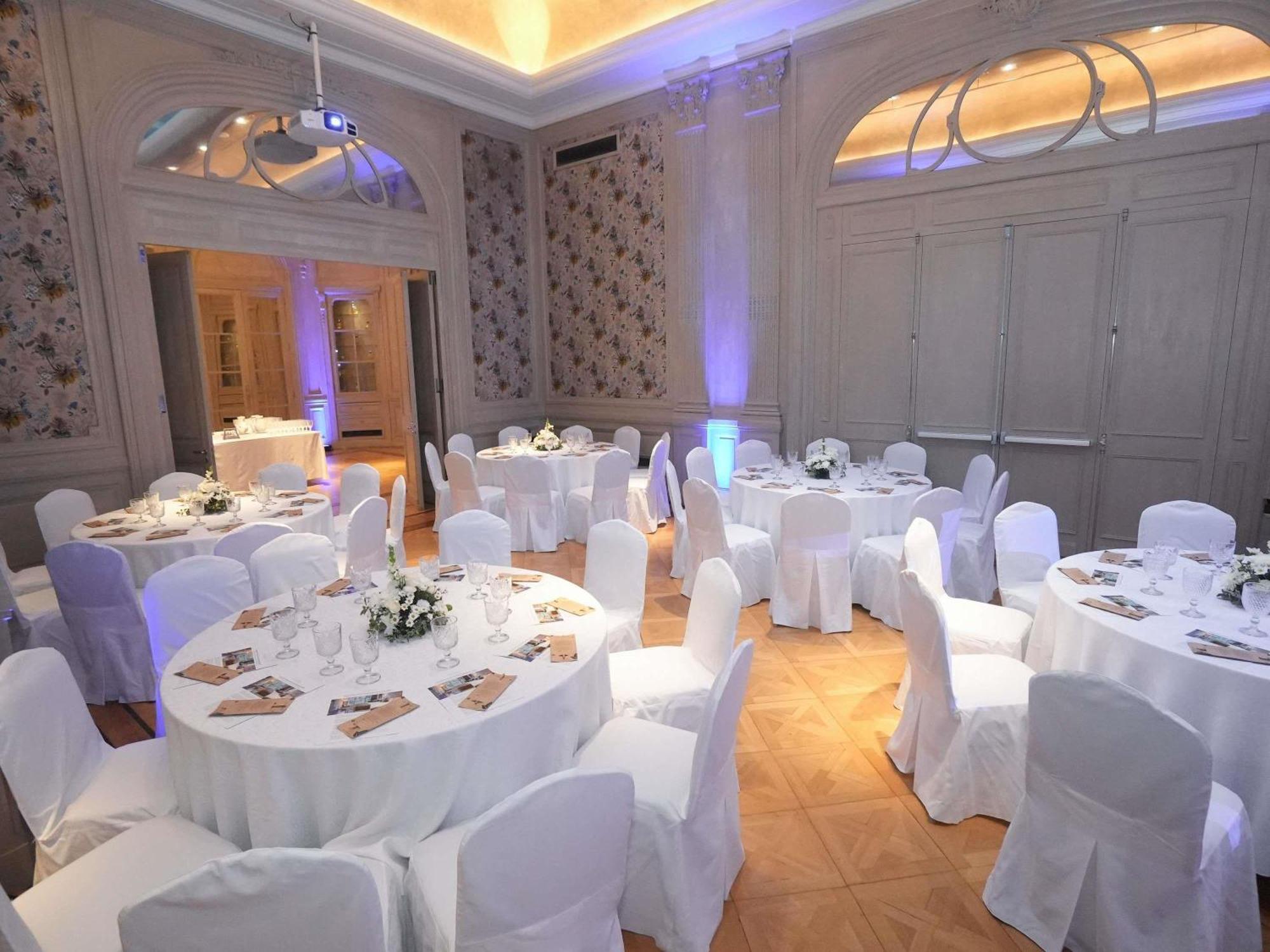 Hotel Palladio - Mgallery Collection 5*