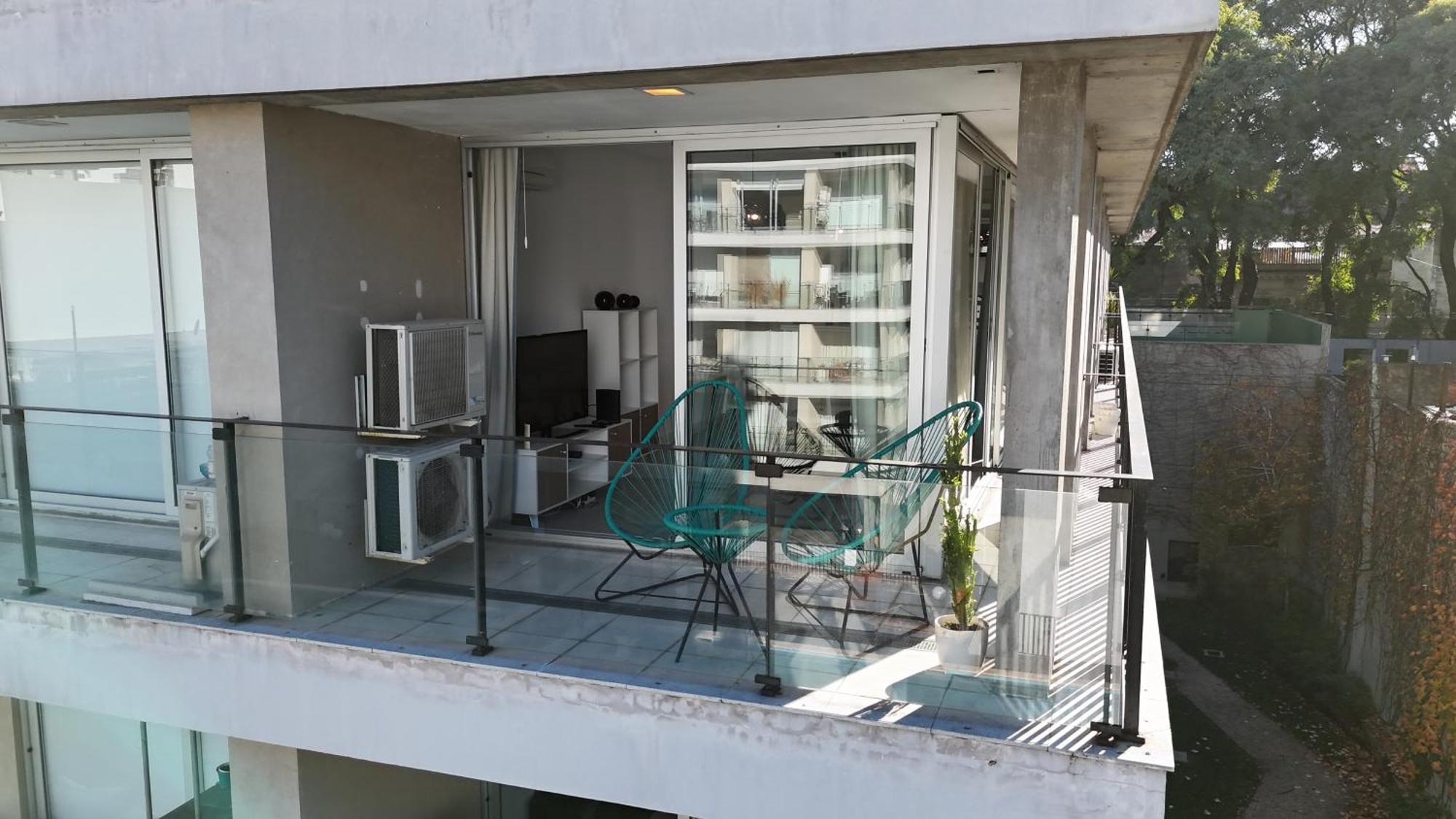 Palermo Soho Ciudad Autónoma de Buenos Aires
