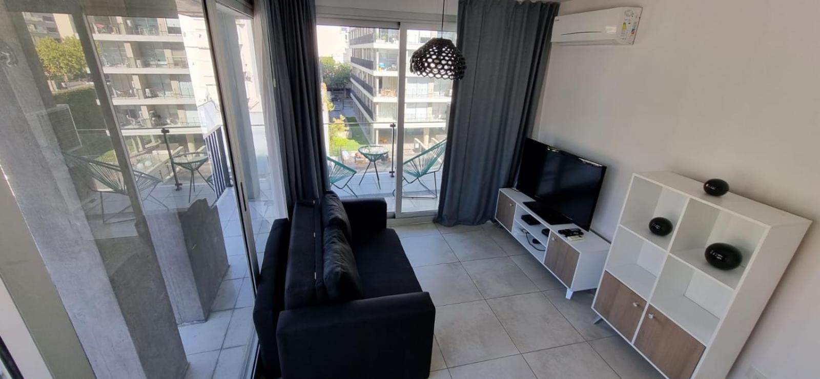 Palermo Soho Apartamento