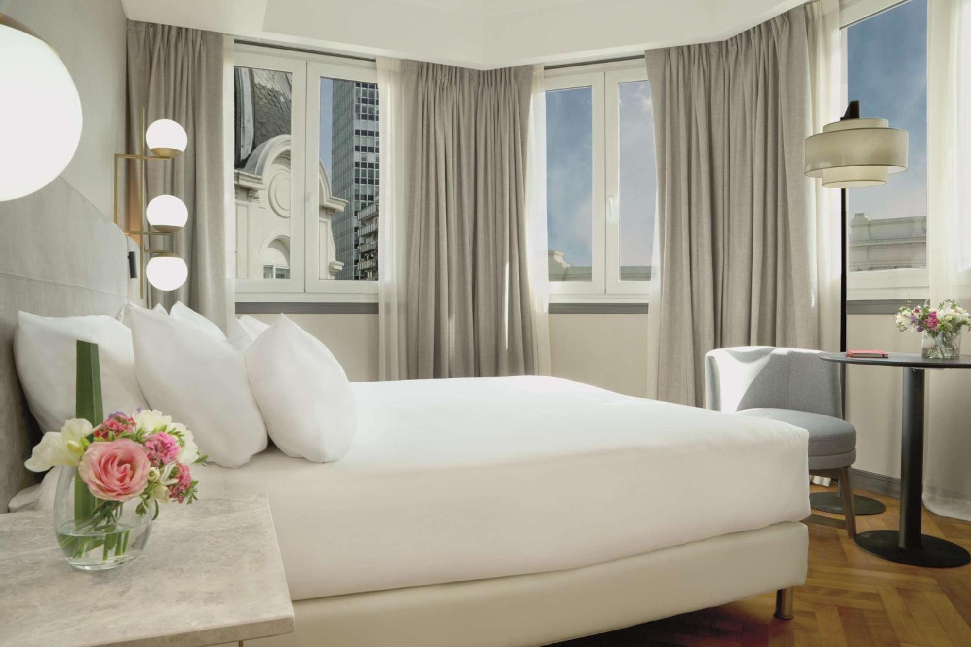 Hotel Nh Collection Crillón