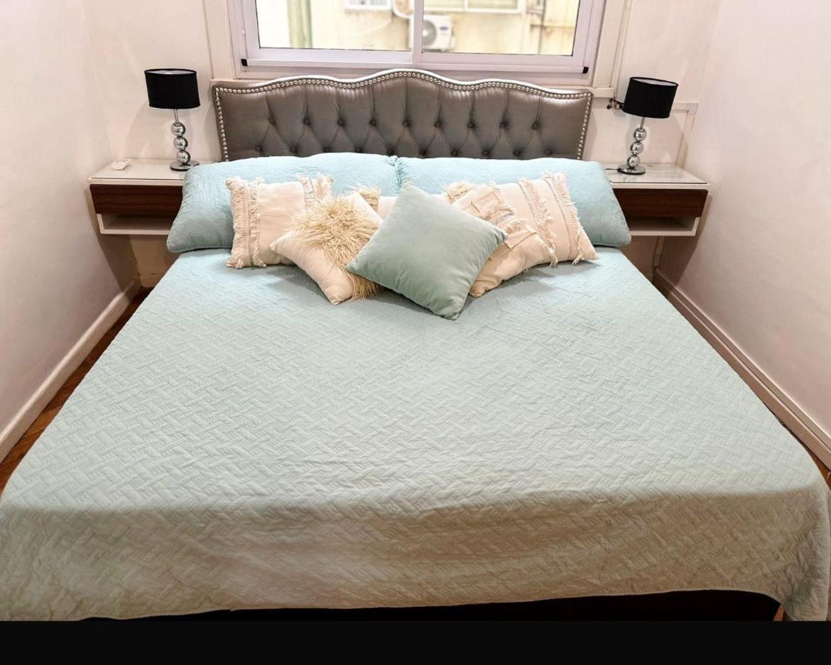 Los Dominguez Apartamento *