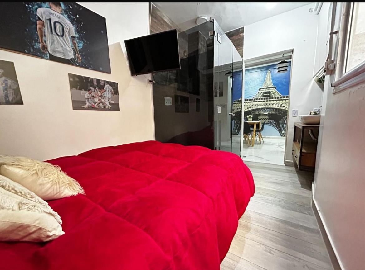Apartamento Los Dominguez *