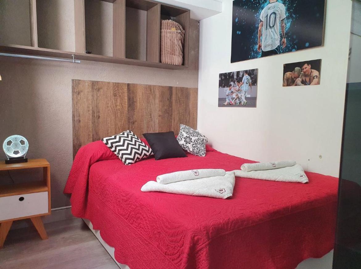 Apartamento Los Dominguez Ciudad Autónoma de Buenos Aires