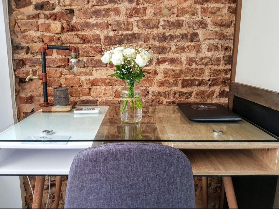 Apartamento Los Dominguez
