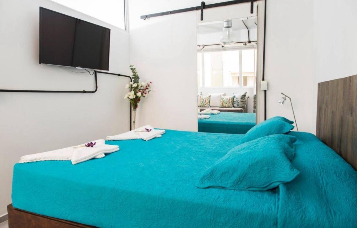 Apartamento Los Dominguez *