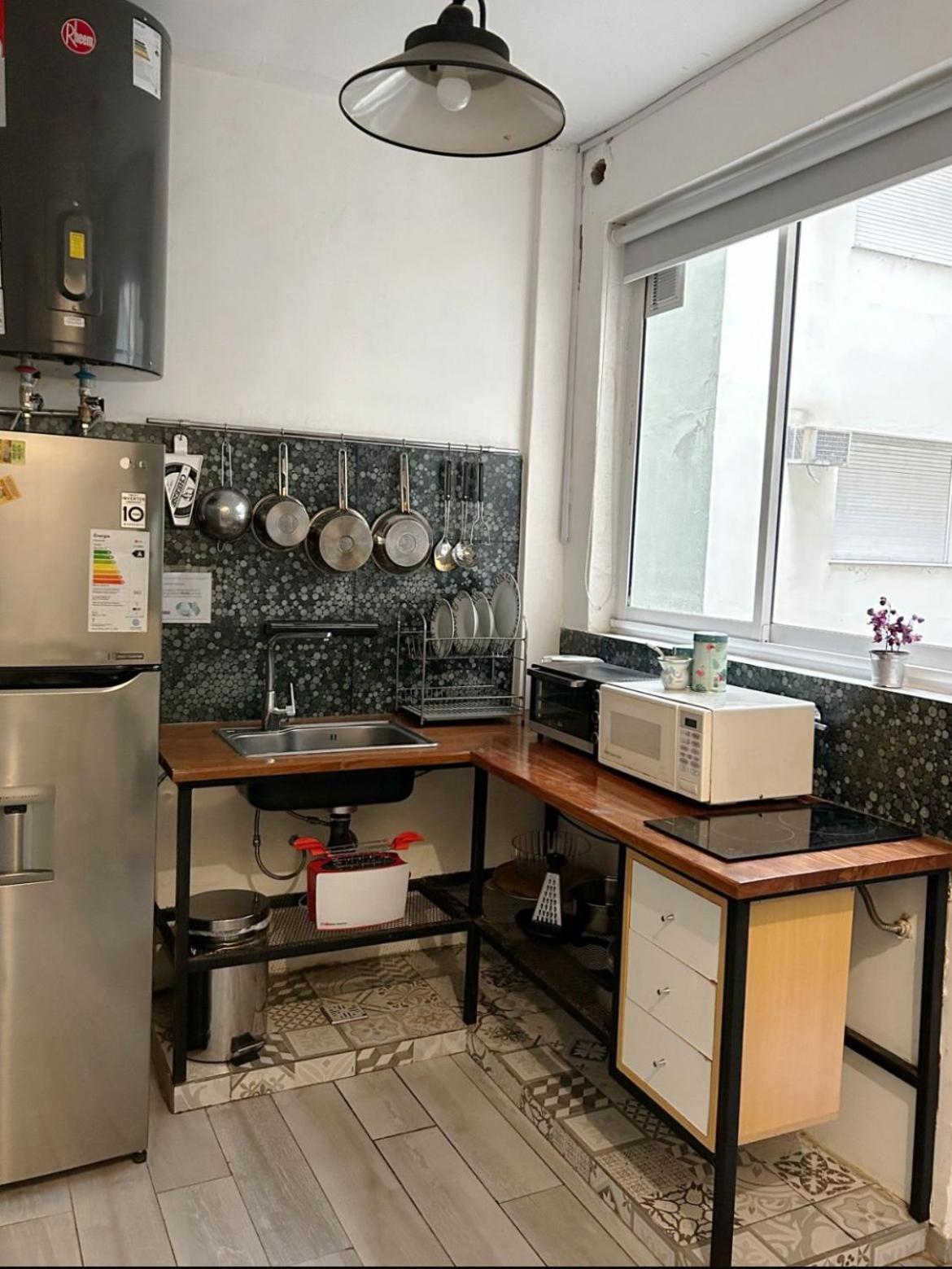 Apartamento Los Dominguez Ciudad Autónoma de Buenos Aires