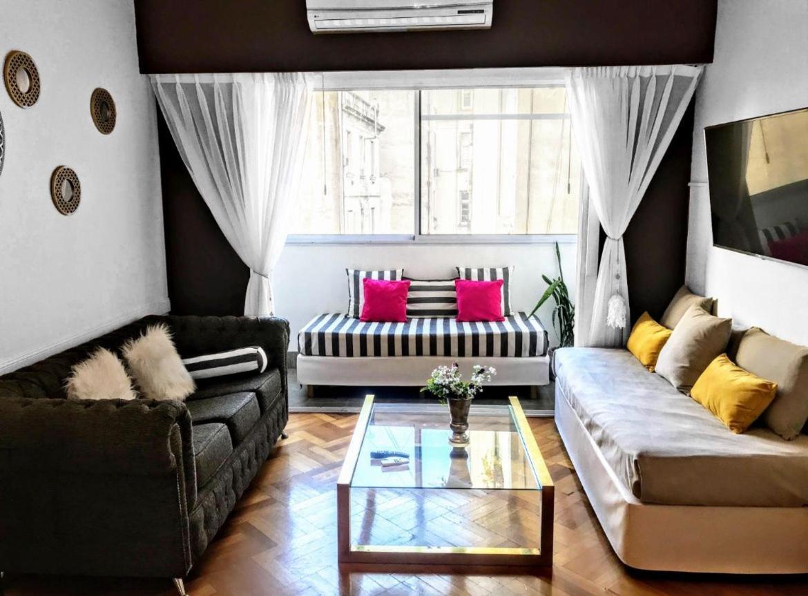 Los Dominguez Apartamento Ciudad Autónoma de Buenos Aires