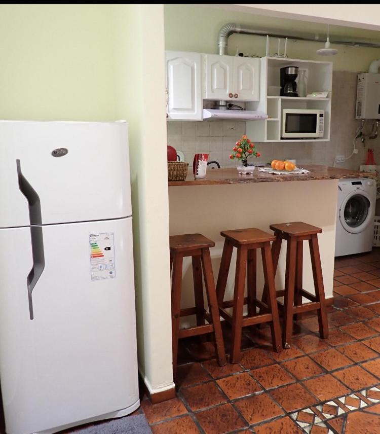 Apartamento Historico Bs As - Departamento A Nuevo!!! Ciudad Autónoma de Buenos Aires