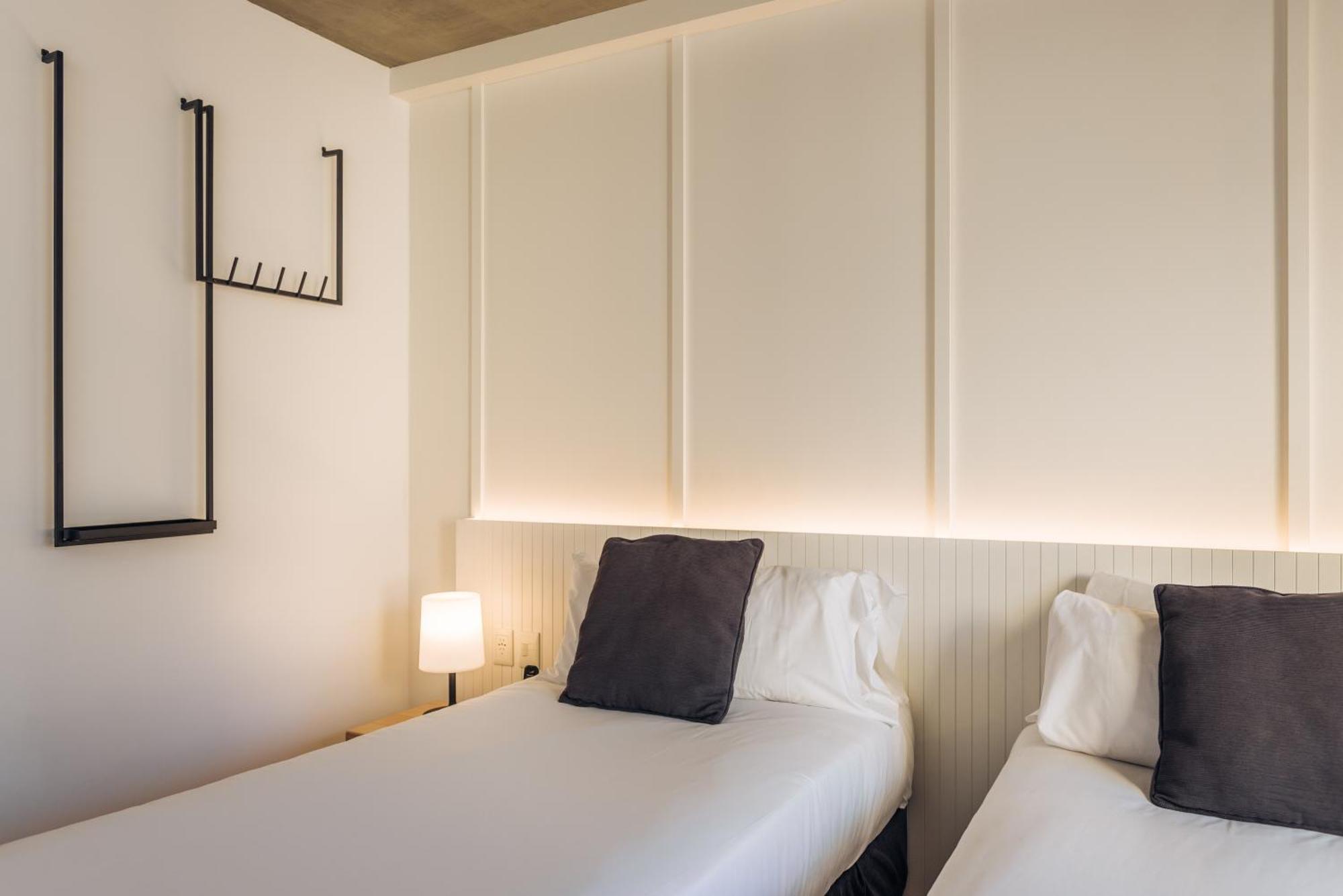 Hotel Pleno Palermo Soho Ciudad Autónoma de Buenos Aires