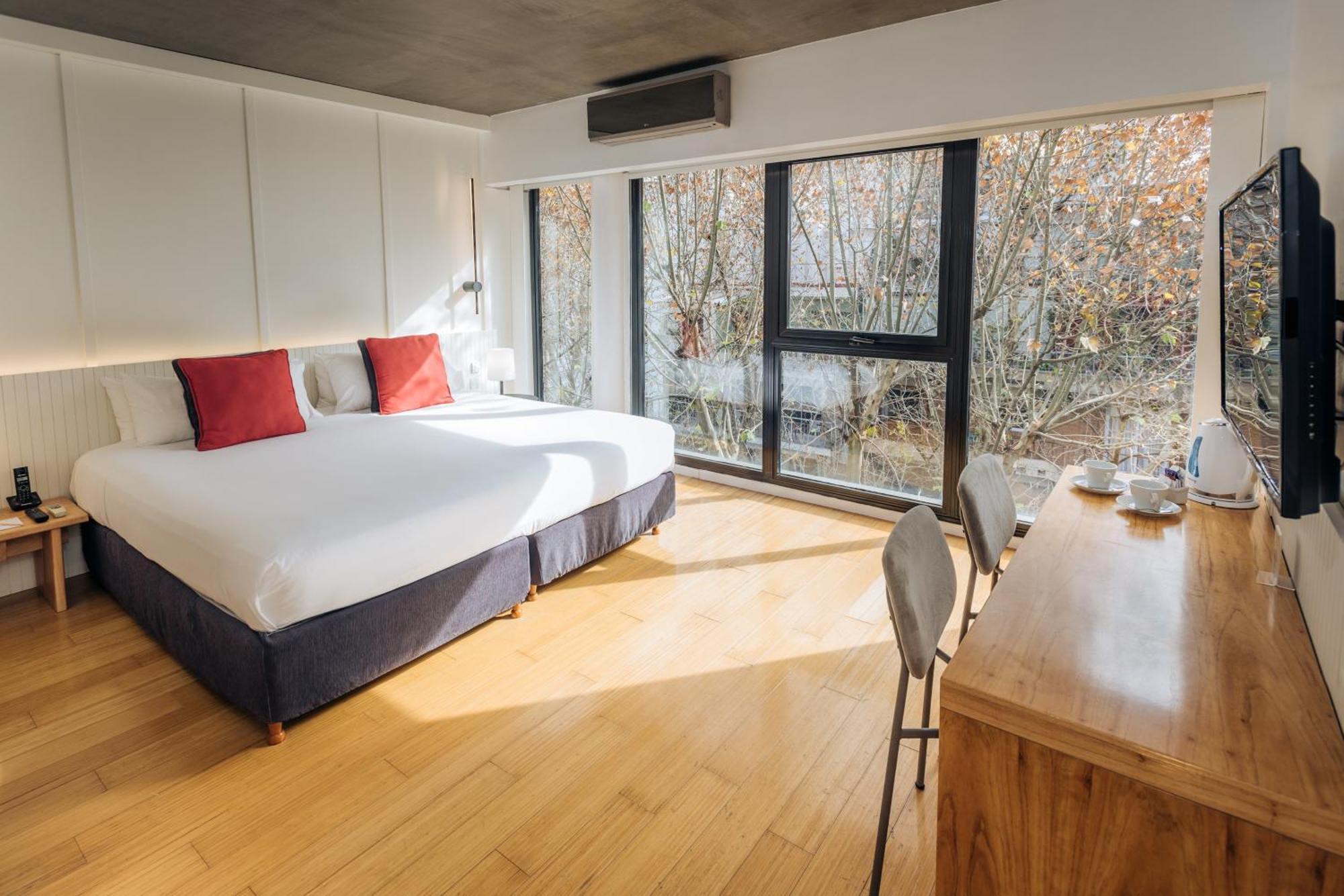 Pleno Palermo Soho 4*