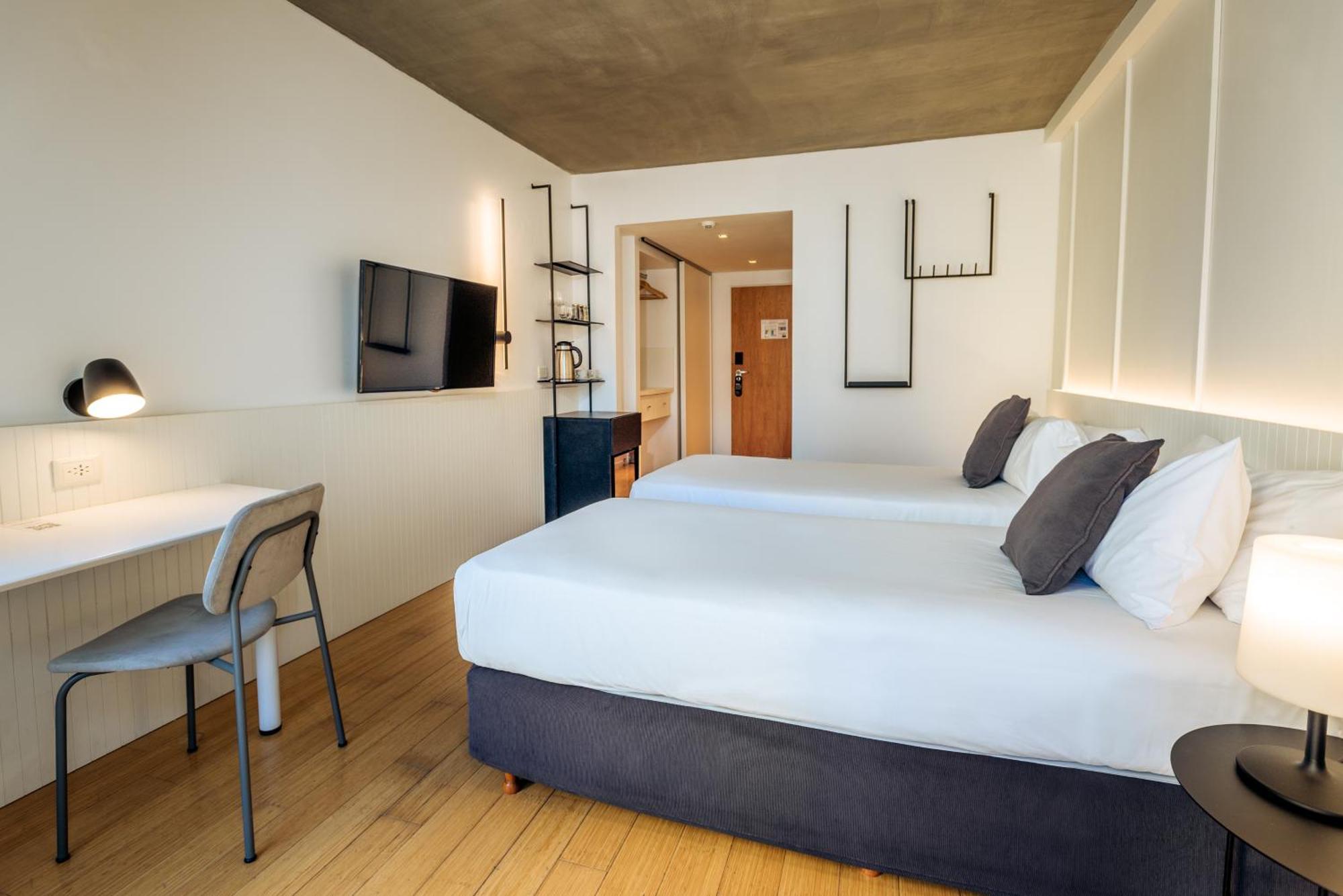 Pleno Palermo Soho 4* Ciudad Autónoma de Buenos Aires