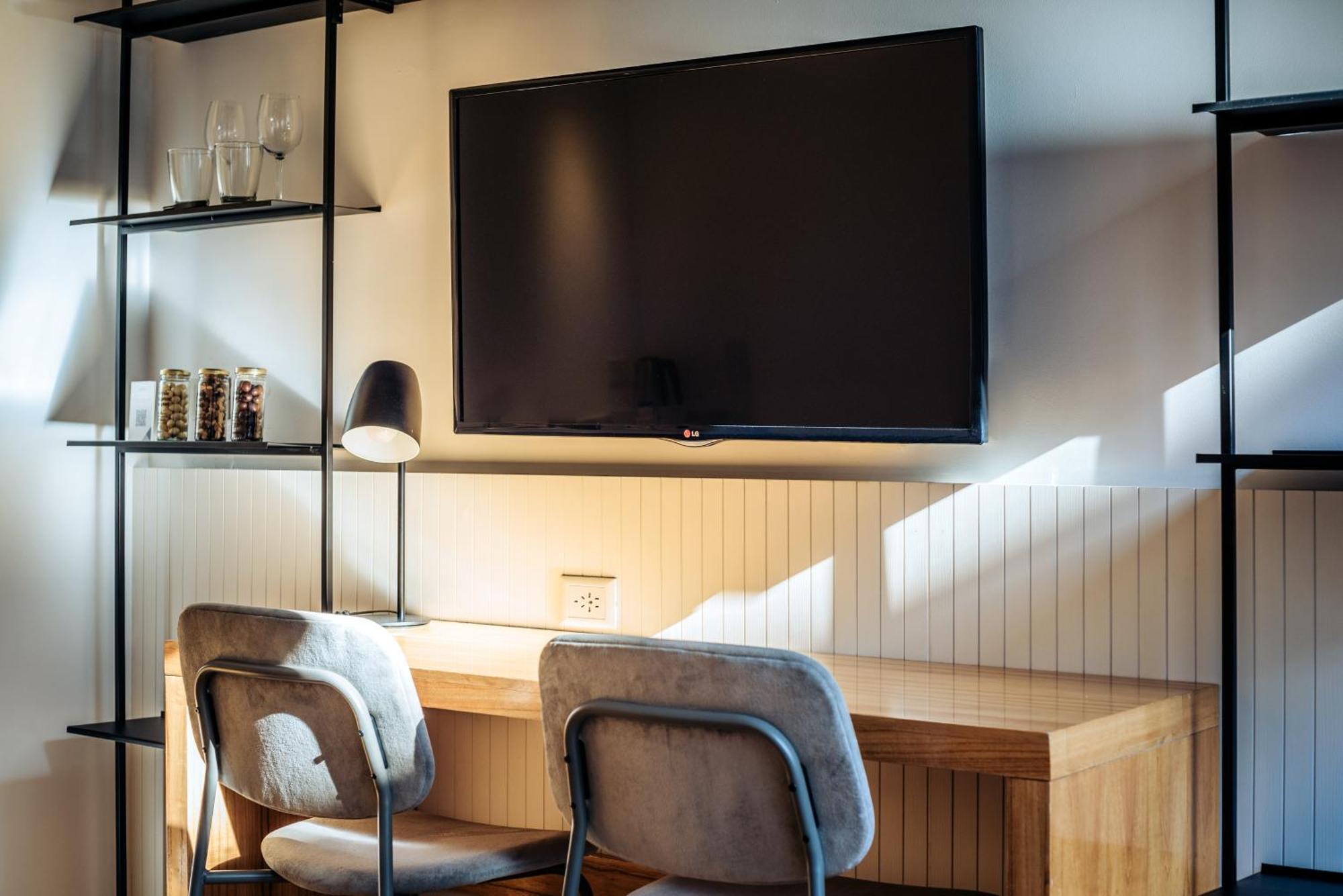 Hotel Pleno Palermo Soho Ciudad Autónoma de Buenos Aires