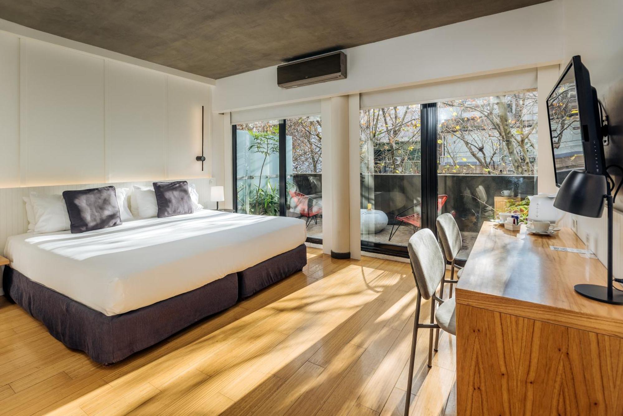 Pleno Palermo Soho Hotel Ciudad Autónoma de Buenos Aires