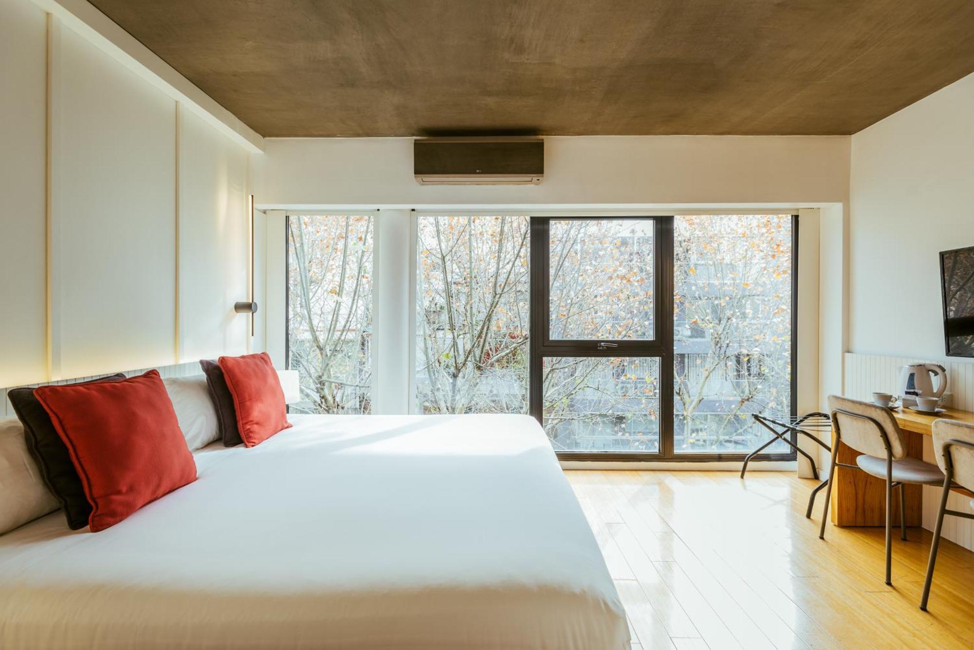 Pleno Palermo Soho 4* Ciudad Autónoma de Buenos Aires