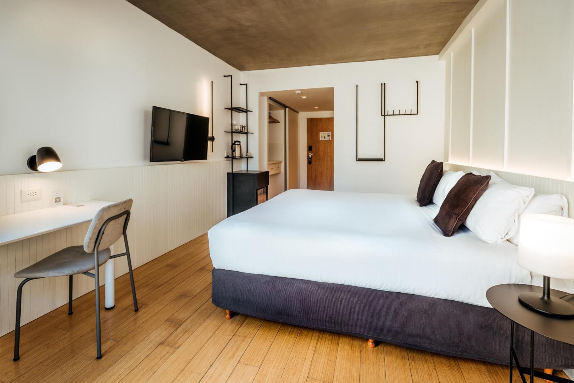 Pleno Palermo Soho Hotel 4*
