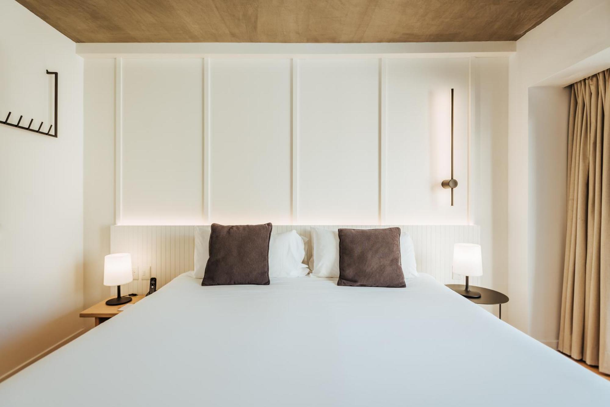 Pleno Palermo Soho Hotel Ciudad Autónoma de Buenos Aires