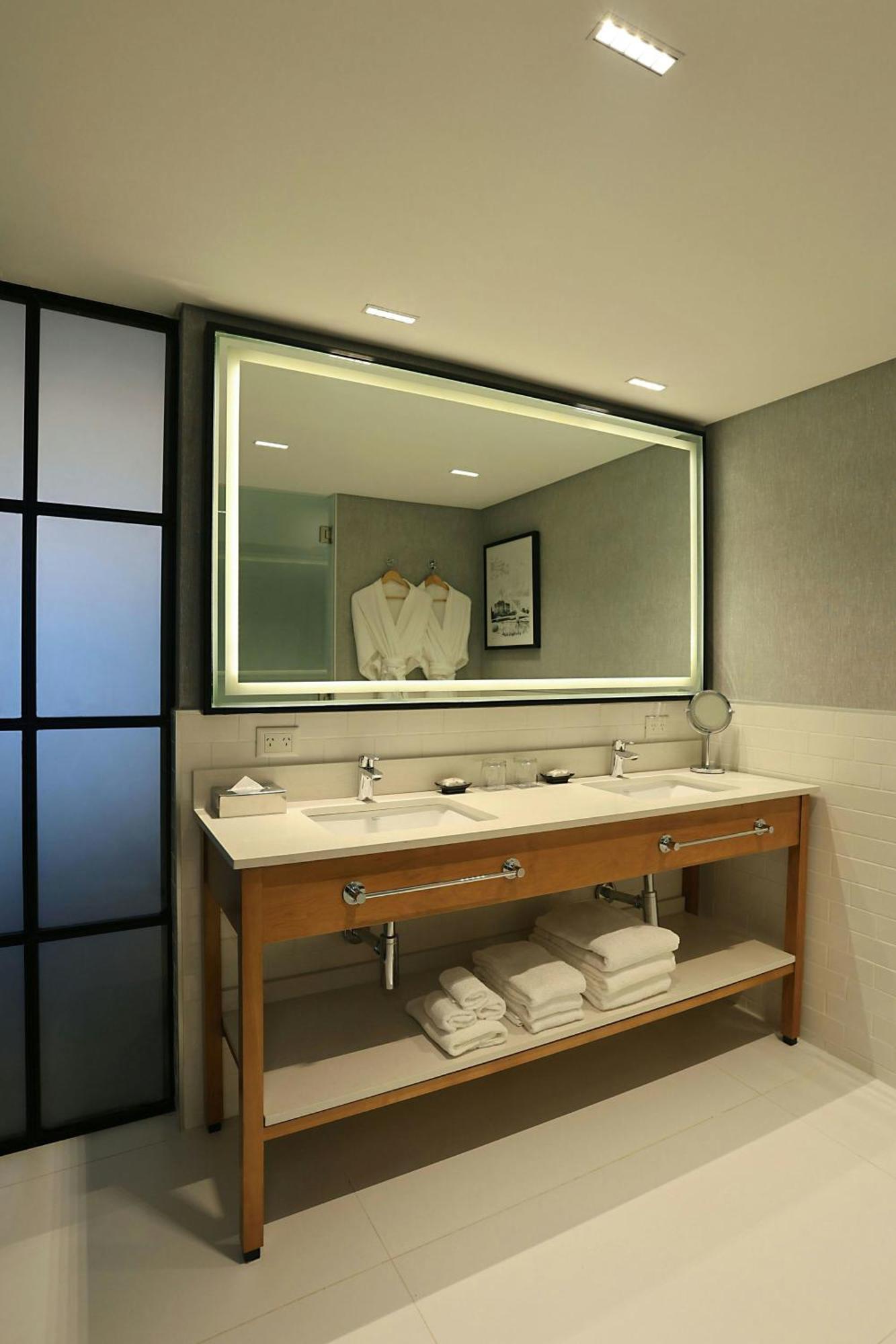 Sheraton & Convention Center Hotel Buenos Aires