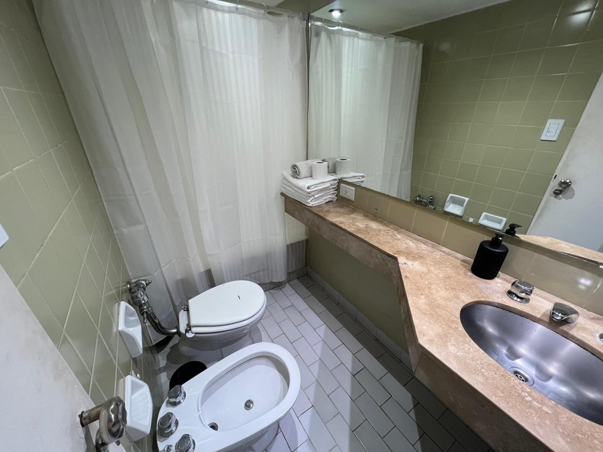 Departamentos En Alquiler Bs As Apartahotel