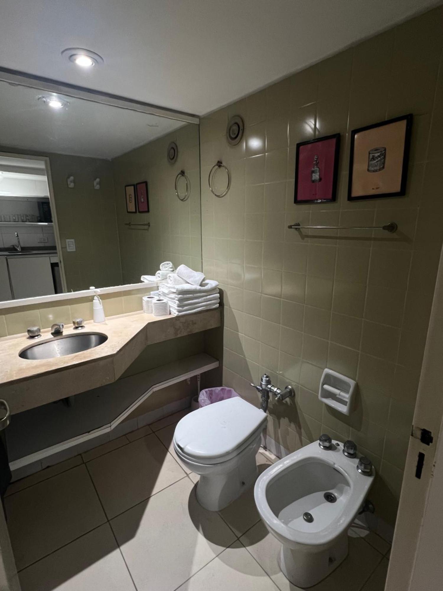 Apartahotel Departamentos En Alquiler Bs As