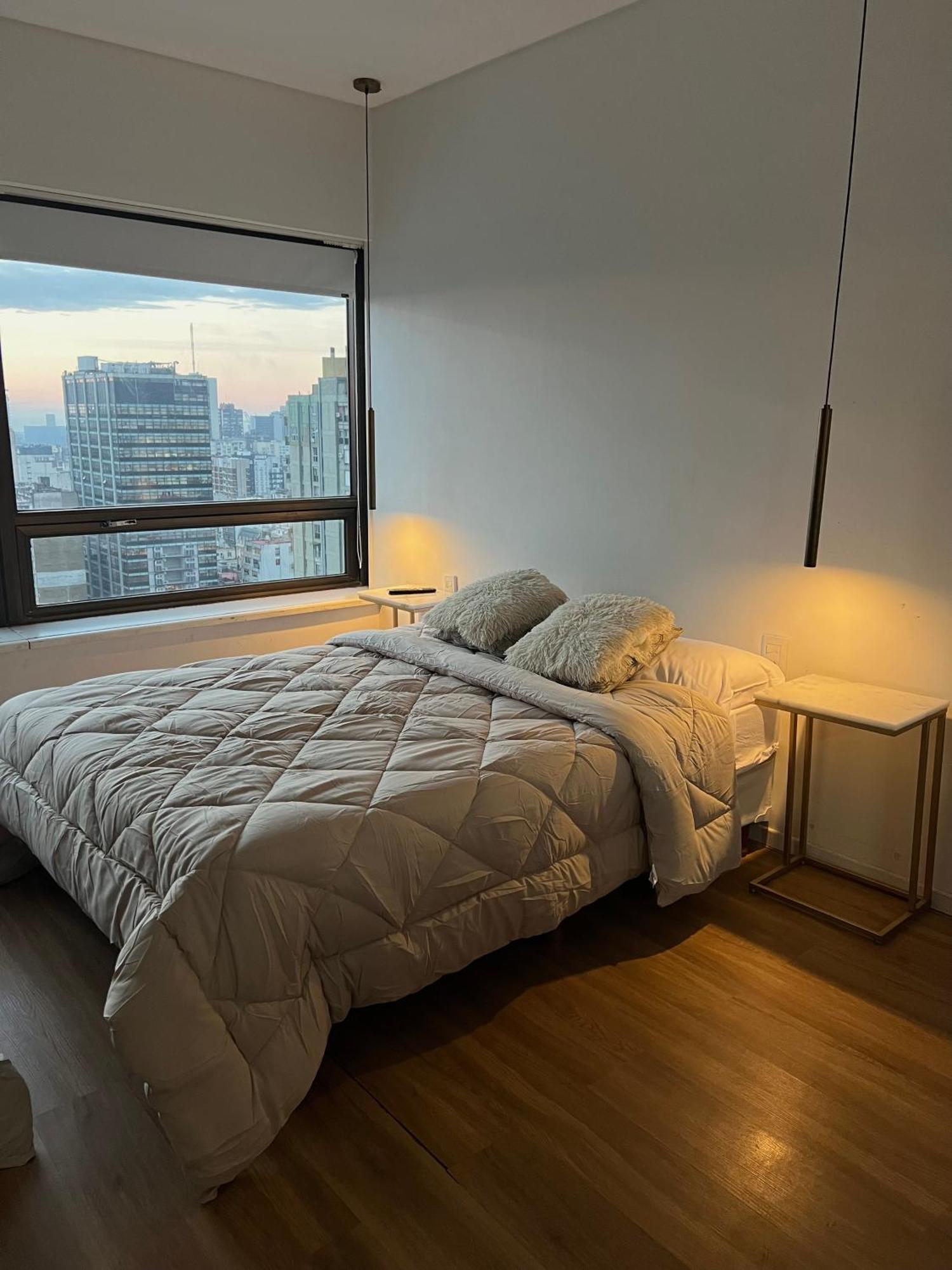 Apartahotel Departamentos En Alquiler Bs As *