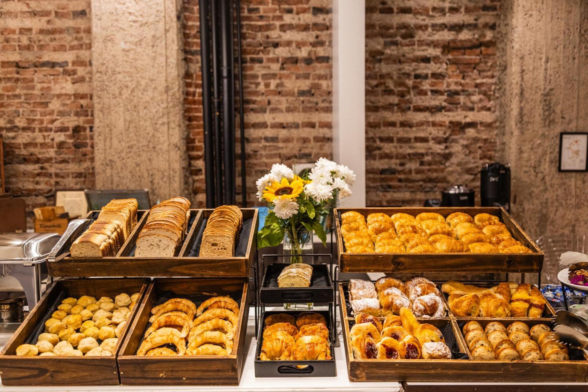 Principado Downtown 4* Buenos Aires