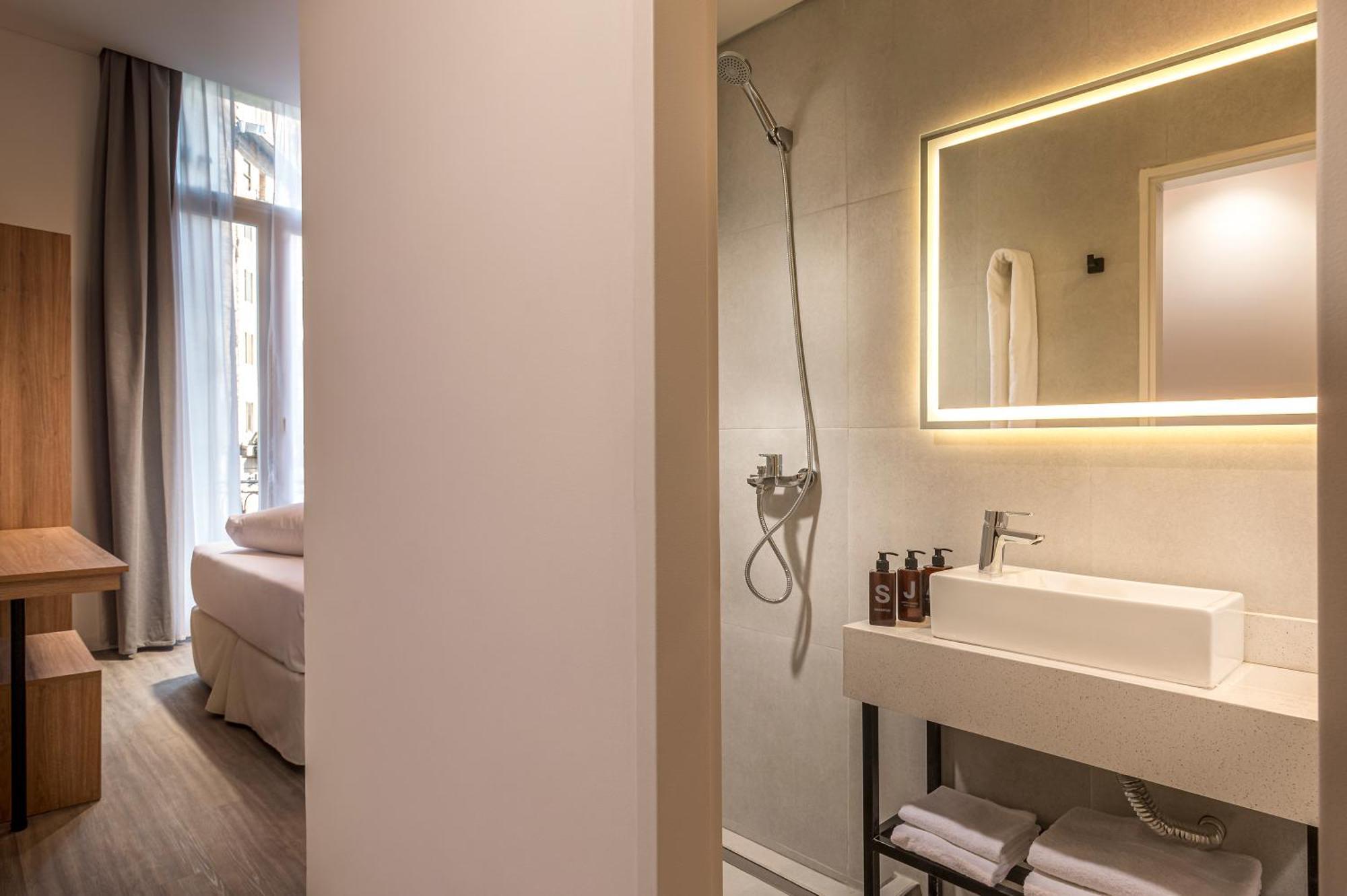 Hotel Central Cordoba 2* Ciudad Autónoma de Buenos Aires