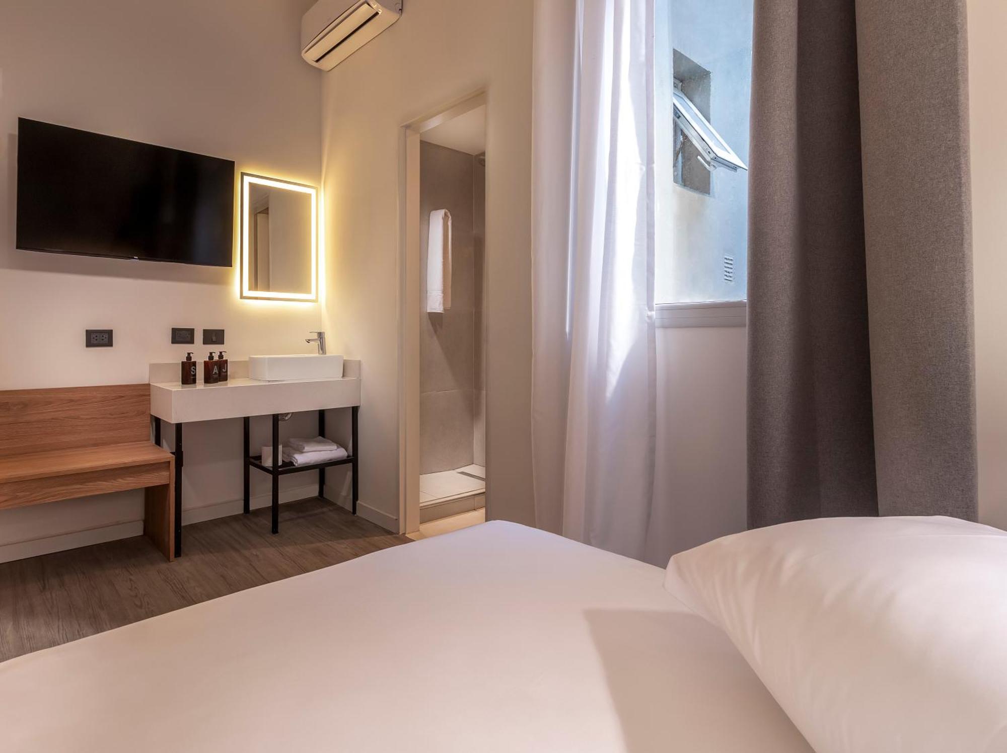 Hotel Central Cordoba 2*
