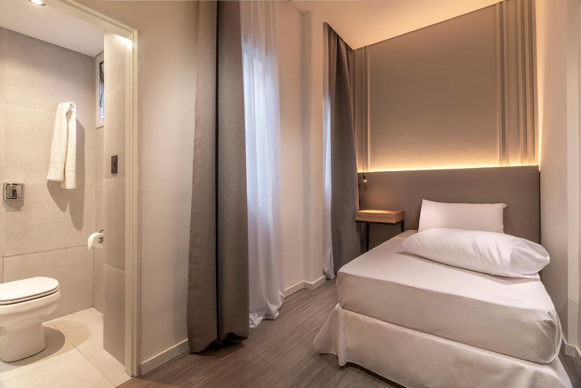 Hotel Central Cordoba Hotel Ciudad Autónoma de Buenos Aires