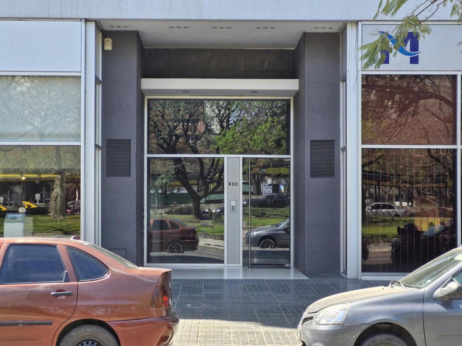 Apartment 1013 Con Piscina Gimnasio Laundry Y Seguridad 24 Hs *