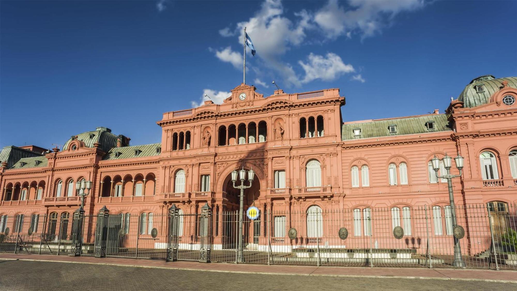 Hotel Nh Collection Crillón Ciudad Autónoma de Buenos Aires