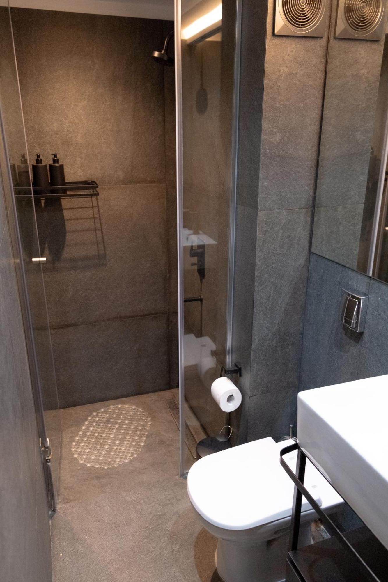 Apartamento Fantastico Departamento En El Centro De La Ciudad *