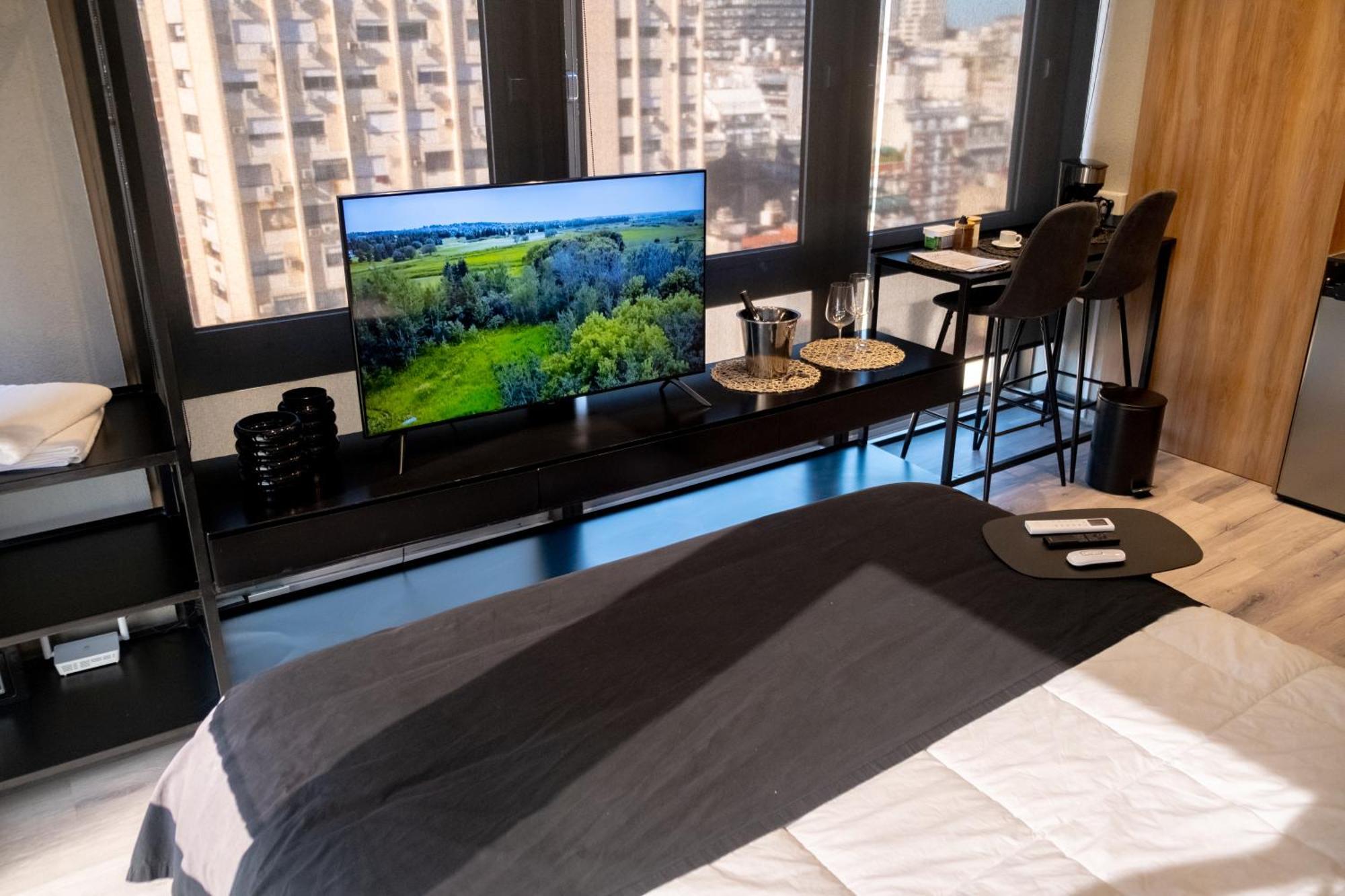 Apartamento Fantastico Departamento En El Centro De La Ciudad Ciudad Autónoma de Buenos Aires