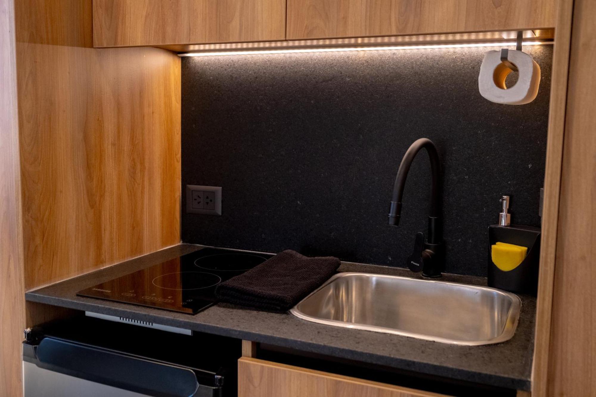 Apartamento Fantastico Departamento En El Centro De La Ciudad *